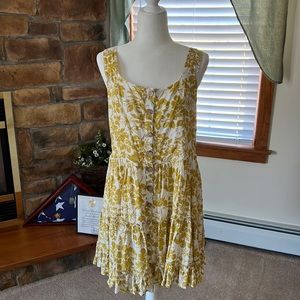 Great summer/spring dress